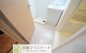 脱衣所