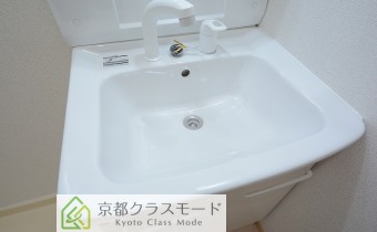 シャンプードレッサー