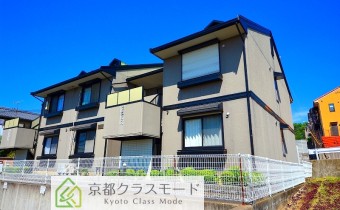 外観・別アングル