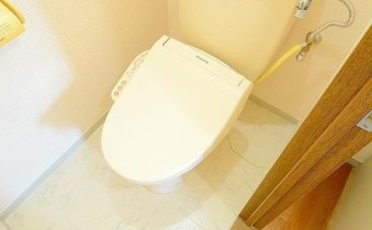 ウォシュレット