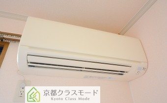 エアコン