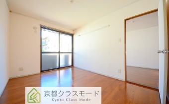 洋6帖・別アングル