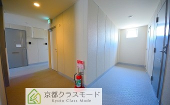 共用廊下