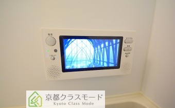 浴室液晶TV
