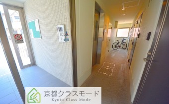 共用廊下