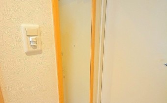 姿見鏡付いてます☆