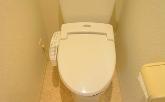 ウォシュレットトイレ