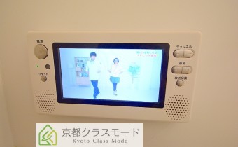 浴室液晶TV