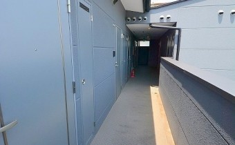 共用廊下