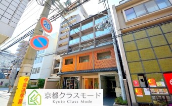 外観・別アングル