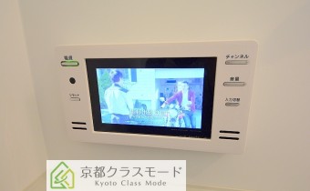 浴室液晶TV