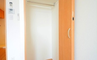 クローゼット