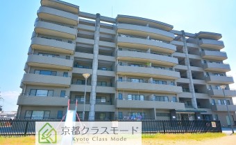 外観・別アングル
