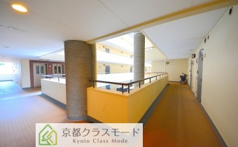 共用廊下