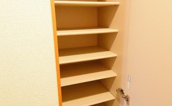 シューズＢＯＸ　