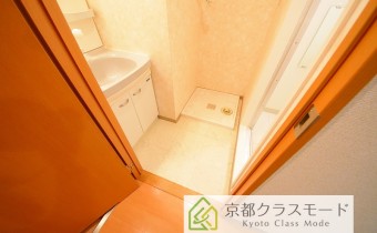 脱衣所