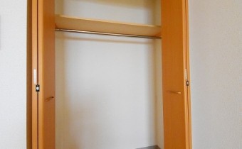 クローゼット