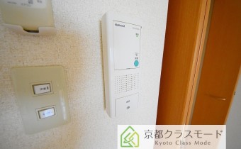 インターホン