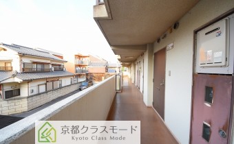 共用廊下