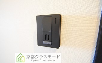 TVドアホン