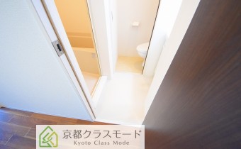 脱衣所