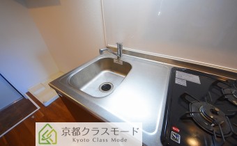 シングルレバータイプ