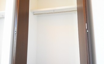 クローゼット