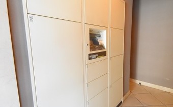 宅配ＢＯＸ