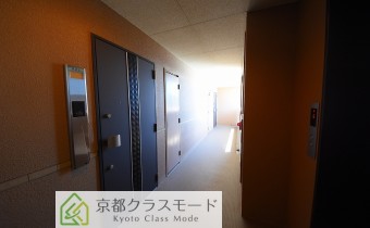 共用廊下