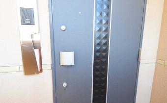 玄関ドア