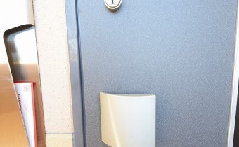 ダブルロック