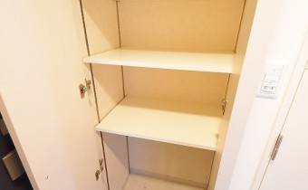 玄関収納