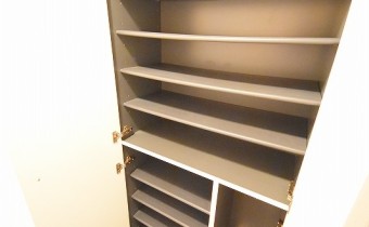 シューズBOX