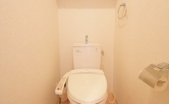 ウォシュレットトイレ