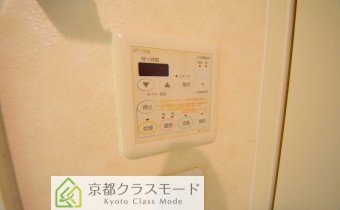 浴室乾燥機のコントローラー