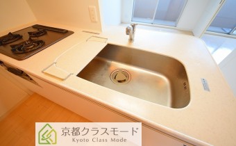 調理スペース