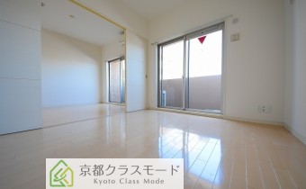 洋室5.5帖