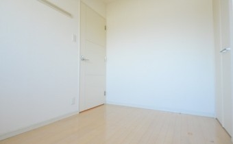 洋室4.8帖