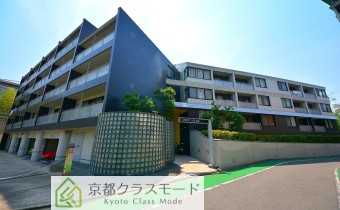 外観・別アングル