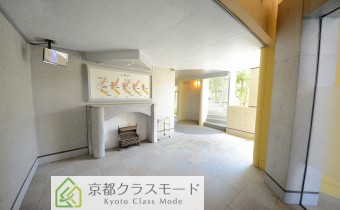 エントランス共有部分