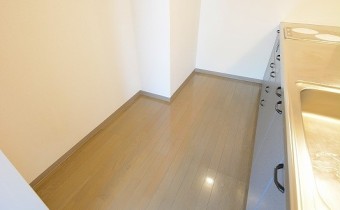 キッチンスペース