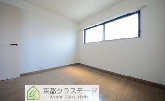 洋室6.5帖