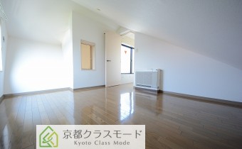 ロフト7帖・別アングル