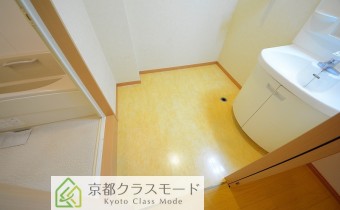 脱衣所