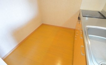 キッチンスペース