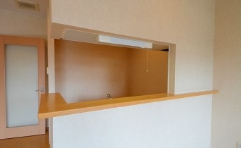 カウンター