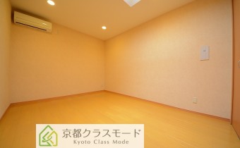 洋室7.5帖