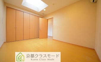 洋室7.5帖