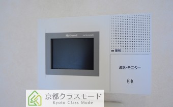 TVドアホン