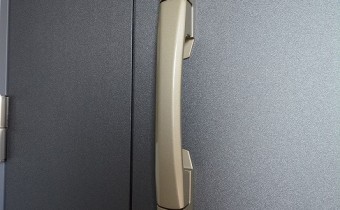 ダブルロックキー